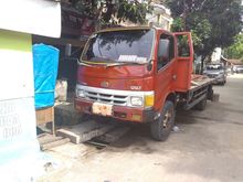 2004 Toyota Dyna 4.0 Trucks