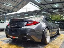 Toyota GR86 CUP CAR 2.4 (M) TRD GREDY GR 86 6263AP