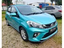 2019 Perodua Myvi 1.3 X Premium (Auto) Hatchback