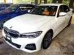 Recon 2019 BMW 330i 2.0 M SPORT DIRECT IMPORT FROM JAPAN - Cars for sale