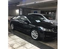 2013 Honda Accord 2.4 VTi-L Harga nego pajak panjang