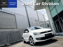 Volkswagen Polo 1.2 TSI Sport Hatchback