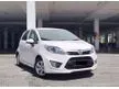 Used 2018 Proton Iriz 1.3 CVT (A) 3 YEARS WARRANTY / TIP TOP CONDITION / NICE INTERIOR LIKE NEW / CAREFUL OWNER / FOC DELIVERY - Cars for sale