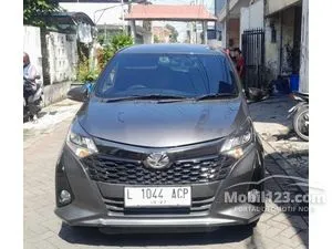 2022 Toyota Calya 1.2 G MPV