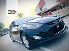 2014 Hyundai Elantra 1.6 GLS Sedan