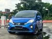 Used 2020 Perodua Alza 1.5 SE MPV