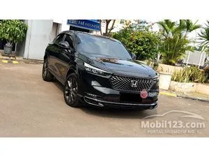 2024 Honda HR-V 1.5 Turbo RS SUV