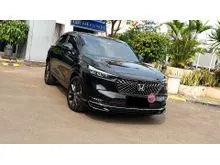 2024 Honda HR-V 1.5 Turbo RS SUV