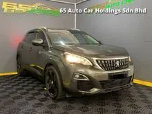 2017 Peugeot 3008 1.6 SUV