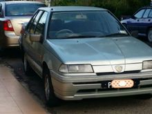 2000 Proton Iswara 1.5