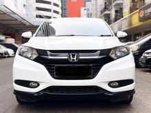 2016 Honda HR-V 1.5 E SUV