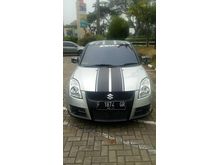 2008 Suzuki Swift 1.5 GT2 Sport Edition