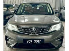 2019 Proton X70 1.8 Premium SUV Tip Top Condition Low Milage Like A New Car
