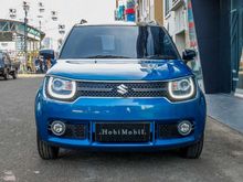 2017 Suzuki Ignis 1.2 GX Hatchback