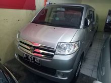 2011 Suzuki APV 1.5 SGX Luxury Van