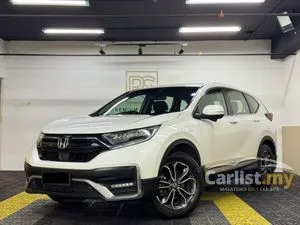 2023 Honda CR-V 1.5 TC-P SUV