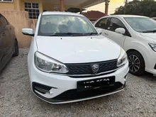 2022 Proton Saga 1.3 Premium Sedan