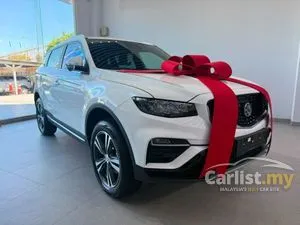 MID YEAR HARGA TAK PUSING OFFER NEW MC3 2026 Proton X70 1.5 Premium SUV