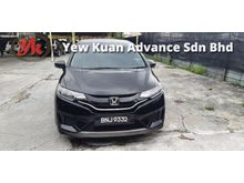 2015 Honda Jazz 1.5 E i-VTEC Hatchback 1 owner