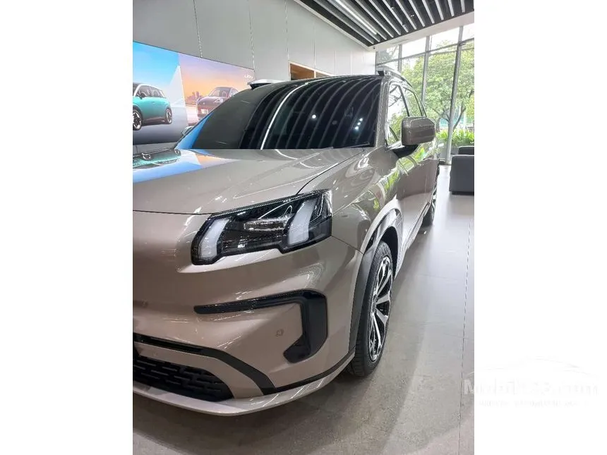 2026 GAC AION V Luxury SUV