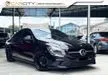 Used 2016/2021 Mercedes-Benz CLA180 1.6 Coupe (A) 3 YEAR WARRANTY TRUE YEAR MADE 2016 LOW MILEAGE 58K ONLY - Cars for sale