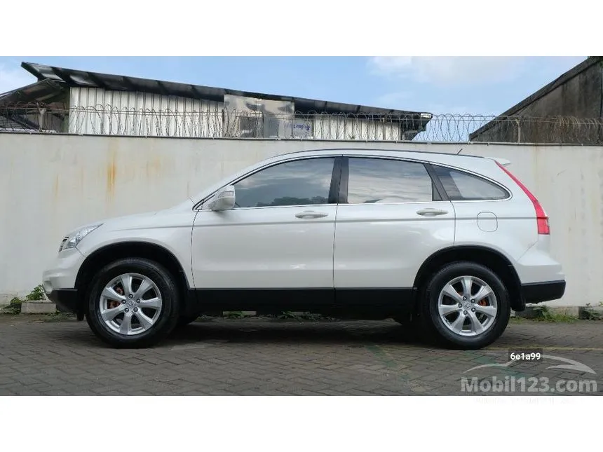 2011 Honda CR-V SUV
