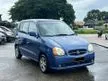 Used 2004 Inokom Atos 1.1 GLA Hatchback