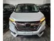 Recon UNREG 2019 Honda Step WGN 1.5 Spada Cool Spirit MPV WHITE