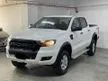 Used 2019 Ford Ranger 2.2 XLT High Rider Dual Cab Pickup Truck NO PROCESSING FEES FREE WARRANTY LOW MILEAGE