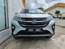 (VALUE BUY) 2021 Perodua Aruz 1.5 AV SUV