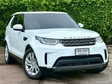 2020 Land Rover DISCOVERY 3.0 (ปี 17-21) TD6 SE 4WD SUV