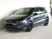Used Volkswagen Polo 1.6 HB (A) Facelift Sporty Premium - Cars for sale