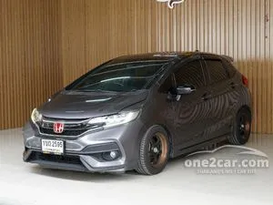 2020 Honda JAZZ 1.5 RS Hatchback