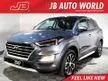 Used 2018 Hyundai Tucson 1.6 Turbo Facelift 47k-Mileage - Cars for sale