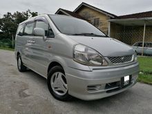 2003 Nissan Serena 2.0 (A) High Spec