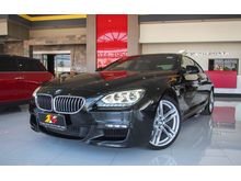 2015 BMW 640Ci 3.0 F06 (ปี 11-16) Gran Coupe AT