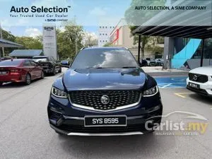 2024 Proton X70 1.5 Premium SUV