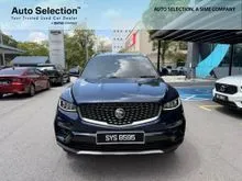 2024 Proton X70 1.5 Premium SUV