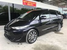 2016 Toyota Estima 2.4 Aeras Premium G MPV OFFER SALE 193,700
