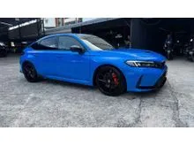 2024 Honda Civic 2.0 Type R Hatchback( GRADE 6A AND ORIGINAL *15* KM ONLY )