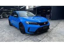 2024 Honda Civic 2.0 Type R Hatchback( GRADE 6A AND ORIGINAL *15* KM ONLY )
