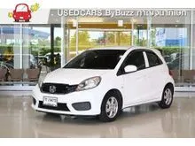 2017 Honda Brio 1.2 (ปี 11-16) V Hatchback
