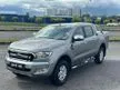 Used 2016 Ford RANGER 2.2 T7 XLT FACELIFT (A) 4x4 N/OFF ROAD [WARRANTY]