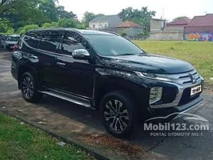 2023 Mitsubishi Pajero Sport 2.4 Dakar 4x2 SUV