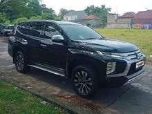 2023 Mitsubishi Pajero Sport 2.4 Dakar 4x2 SUV