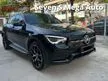 Used 2021 Mercedes-Benz GLC300 2.0 4MATIC AMG Full Service Local Warranty Ready Stock - Cars for sale