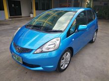 2008 Honda Jazz 1.5 (ปี 08-14) V i-VTEC Hatchback AT