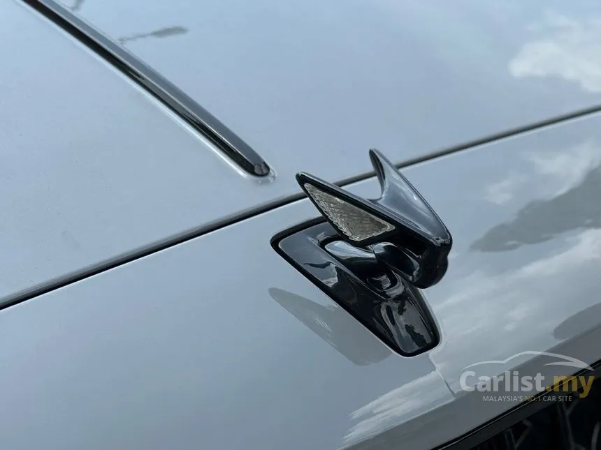 2023 Bentley Flying Spur Odyssean Edition Sedan