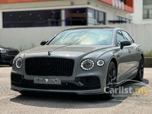 2023 Bentley Flying Spur 2.9 Odyssean Edition Sedan