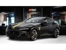 2023 Ferrari Purosangue 6.5 INCOMING STOCK